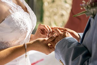 How Project 2025 Will Destroy What Marriage and Family Look Like
