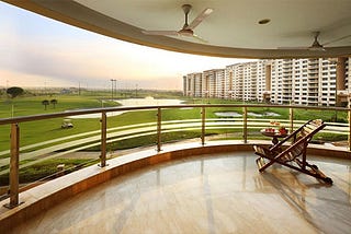 10 Luxury Apartments for Rent in Gurgaon.