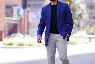 Azeem Farooq, Founder of Urban Skillet, to Launch Z2O — A Premium Water Brand Infused with Zam Zam…