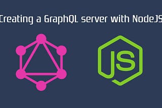 NodeJs GraphQL Server