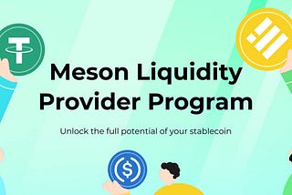 Meson Liquidity Provider Program