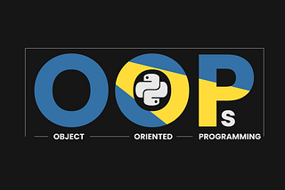 Basic Concepts of Object-Oriented Programming in Python