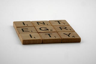 CEOs — Do You Care About Integrity? If Not, Why Not?