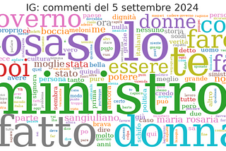 Tempeste ministeriali