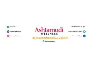 Why Men Should Groom Regularly: Benefits of Monthly Sessions at Ashtamudi Salon.