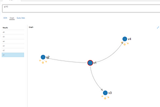 Backing up Cosmos DB Graph with Azure Data Factory