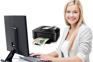 How You May Installation & Set-up Your Canon Printer?