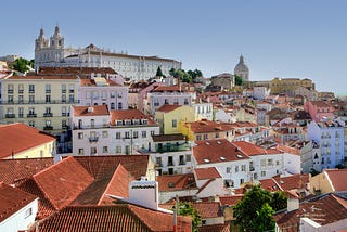 Lisbon’s Luxury Real Estate: A Guide to Portugal’s Premier Properties