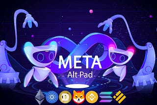 Meta Alt Pad