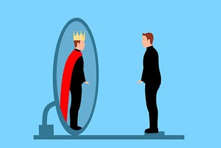 A Ballad For Narcissists