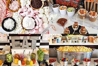 15 Best Snack Bar Ideas For Your Home