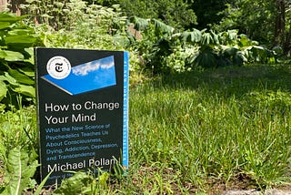 Review: How To Change Your Mind