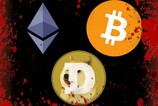 What truly caused the bloodbath in Bitcoin, Ethereum, Dogecoin?