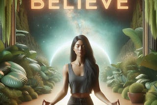 The Power of Daily Affirmations: My Journey from Skeptic to Believer