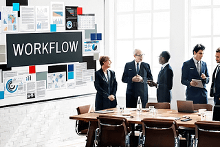 How to Manage Your Workflow for Optimal Results