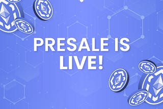 Ethereum BSC ($ETHBSC) Presale: Don’t Miss History in the Making, Again