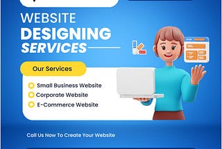 Best Website Designer in Navi Mumbai