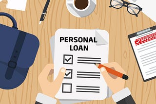 Ways to compare different personal loans