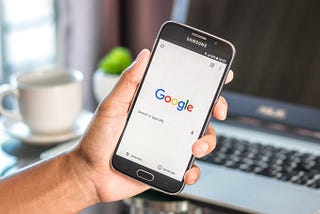Why do we trust Google more than the government?