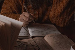 Common Mistakes Writers Make and How to Avoid Them