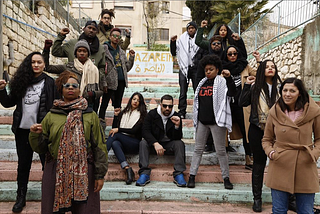 Black Lives Matter is an entry point into Black liberation organizing