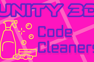 Code Cleaner