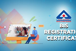 BIS Registration Online In India | How To Apply For Electronic Product