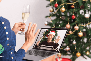 05 Tips to Celebrate Your Holidays with Remote Team