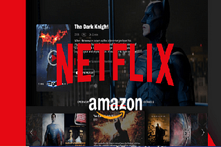 How Amazon Web Services is boosting up the power of Netflix ??