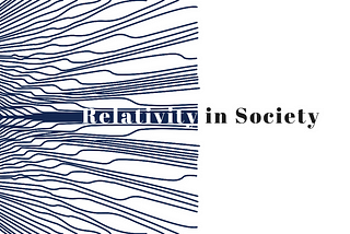 Relativity in Society