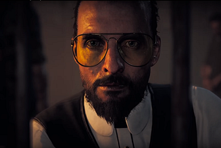 The Problematic Endings of Far Cry 5