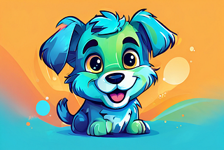 Welcome to KASPAW — Where Crypto Meets Cuteness!