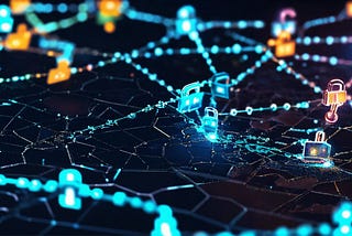 21 Ways Blockchain is Revolutionizing Our World: From Food Safety to Secure Elections