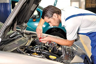 The Ultimate Guide to Finding Reliable Car Repair Shops