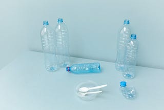 America Recycles Day: The Harsh Truth on Recycling Plastic