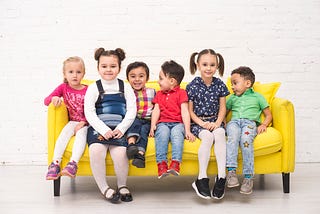 A Bridge Between Cultures: The Role of Language in Identity