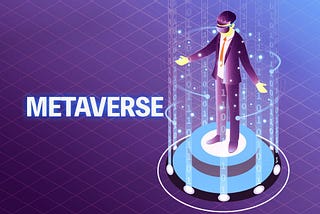Metaverse | The Next Big Thing