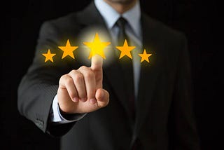 How to managing and remove fake reviews from Google My Business