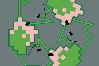 116th Tadpole Brothers | #167 / 193