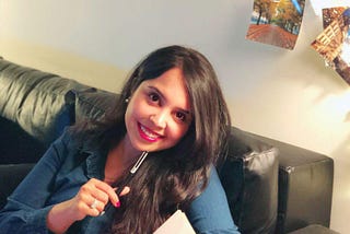 'Petit à Petit' book by Canadian author Ambica Uppal encourages poetry to achieve your dream