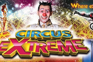 Circus Extreme: a honest review of this astonishing show