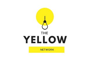 The Yellow Network for the CBI industry