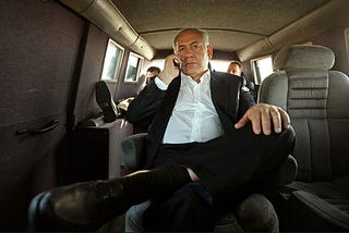 THE BIBI FILES Film Review — One of the Best If Not the Best of Documentary Films in 2024