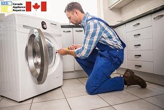 How To Properly Clean And Maintain A Washing Machine?