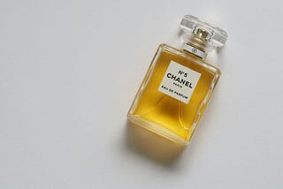 A Birthday Reflection on My Perfume Passion