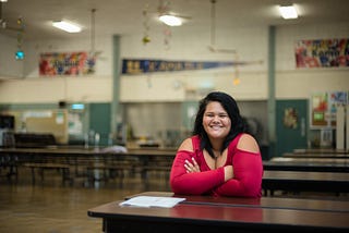 In the True Spirit of Aloha, One Poor Community Is Working Together To Educate Its Kids