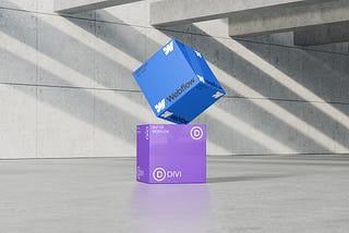 Divi vs Webflow, Which is Better?
