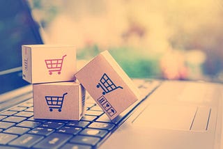 All Things E-Commerce