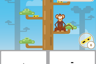 Mesclando acessibilidade, diversão e código Morse, aluno do CIn-UFPE cria o game “Morse Monkey”