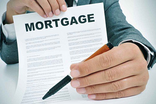 Checklist: 5 Smart Steps To Getting A Mortgage